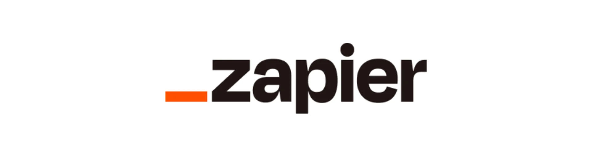 Zapier header image