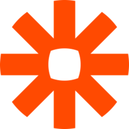 Zapier logo