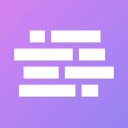 TimeBloc logo