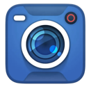 Blackmagic Camera logo