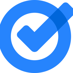 Google Tasks logo