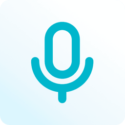 Voicy logo