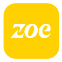 ZOE logo