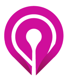 SpaceTime logo