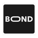 BOND logo
