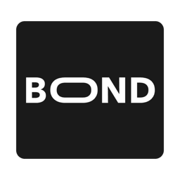 BOND logo