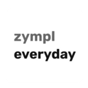 Zympl Everyday logo