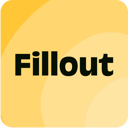Fillout logo