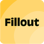 Fillout logo