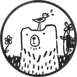 Bear Focus Timer logo