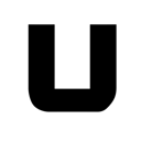 UpTicker logo