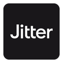 Jitter logo