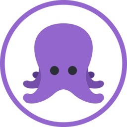 Octolens logo
