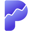Plausible logo