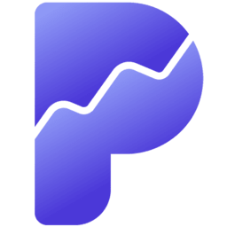Plausible logo