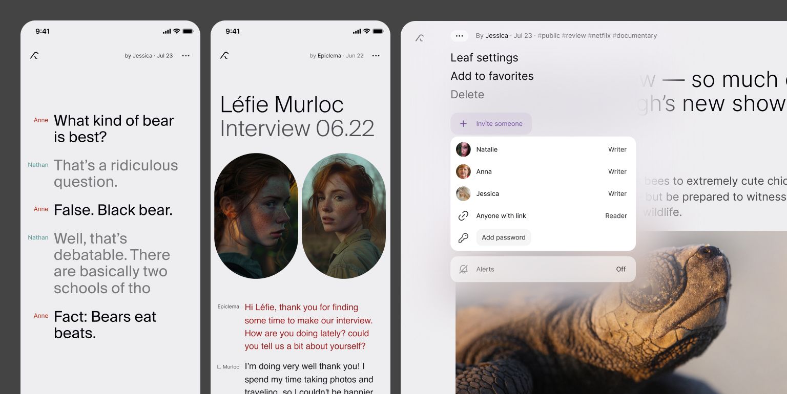 Kraa gallery image 3