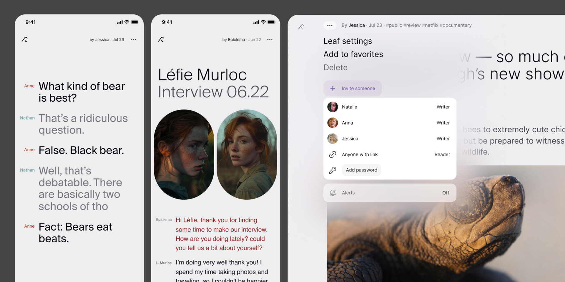 Kraa gallery image 3