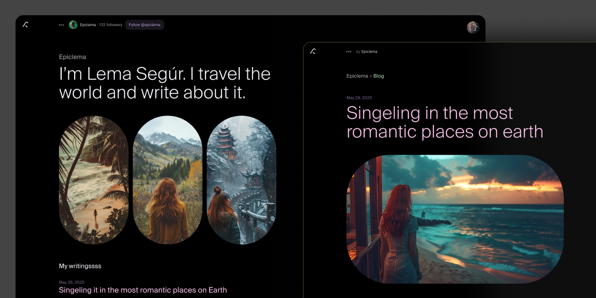 Kraa gallery image 1