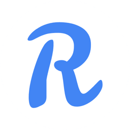 RightHair AI logo