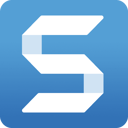 Snagit logo