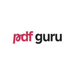 PDF Summarizer logo