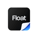 Float logo