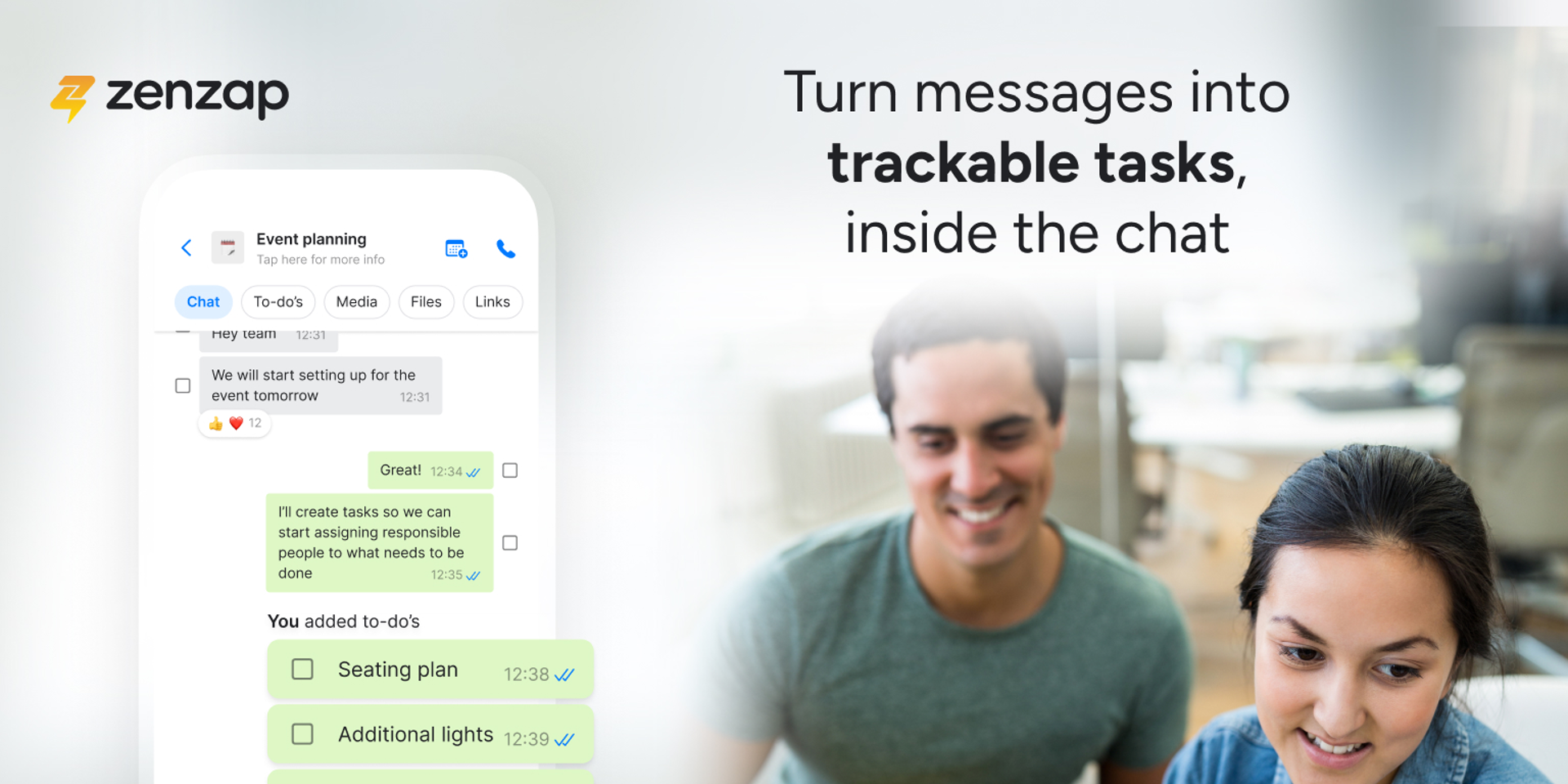 Zenzap gallery image 3