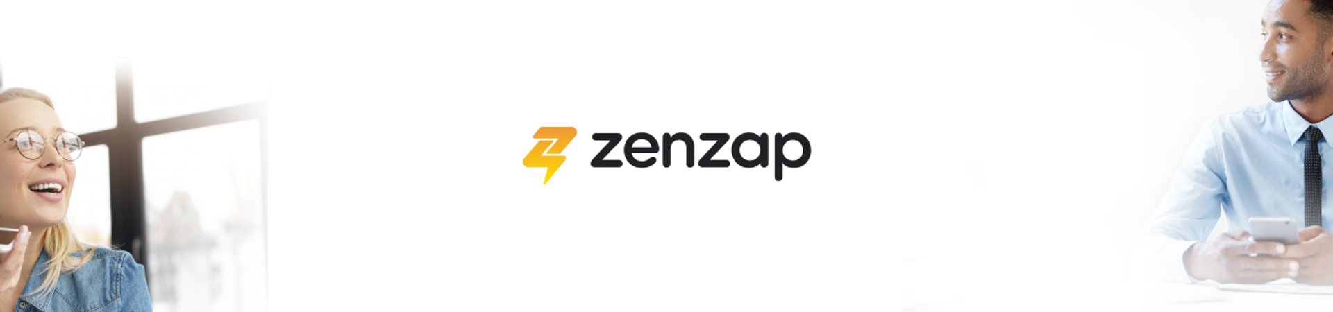 Zenzap header image