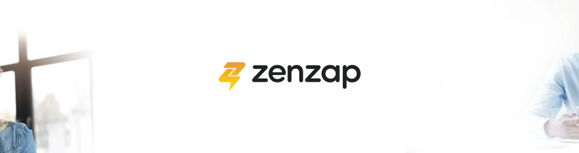 Zenzap header image