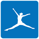 MyFitnessPal logo