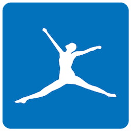 MyFitnessPal logo