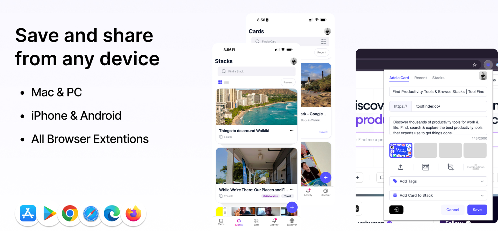 Stacklist gallery image 4