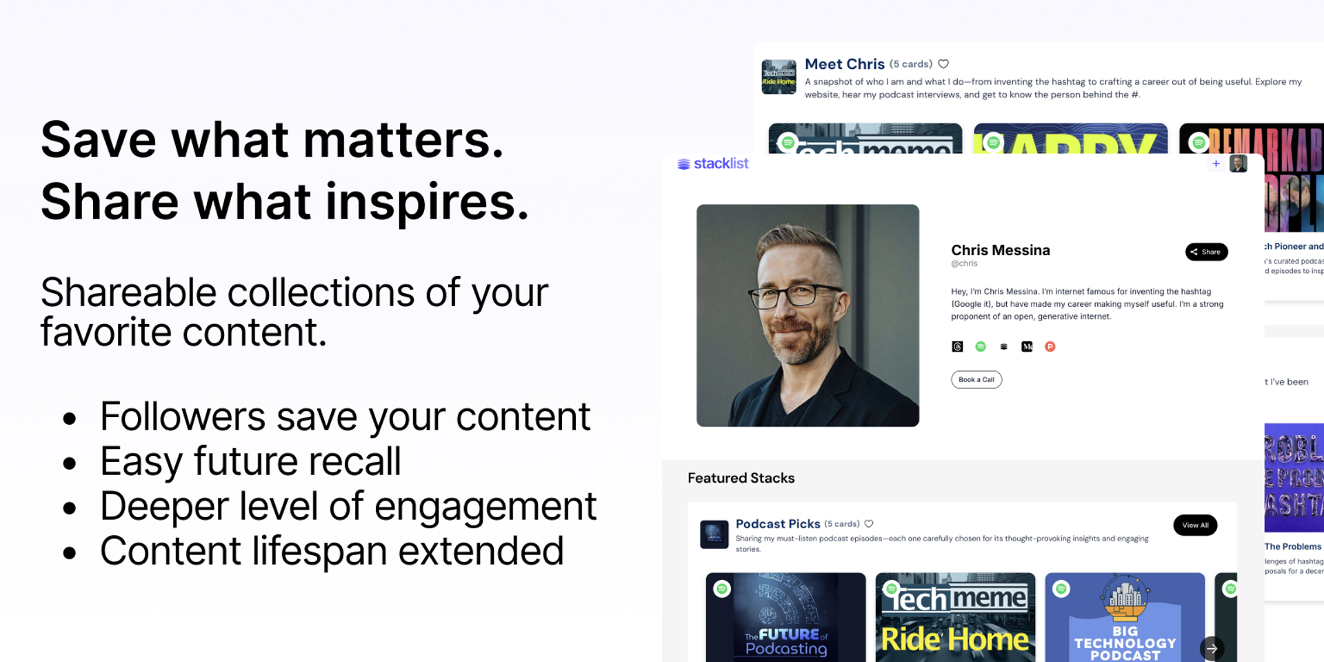 Stacklist gallery image 3