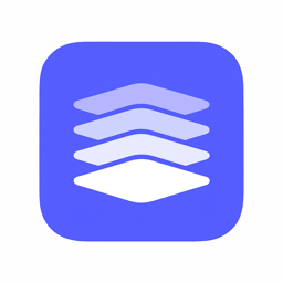Stacklist logo