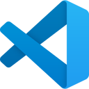 VSCode logo