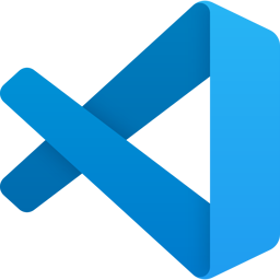 VSCode logo