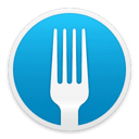 Fork logo