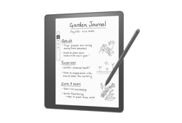 Kindle Scribe logo