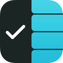 Actions by Moleskine logo