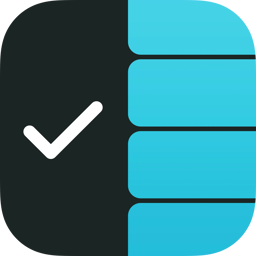 Actions by Moleskine logo