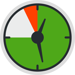 DeskTime logo