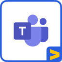 Microsoft Teams Jira Connector logo