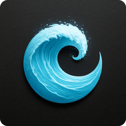 WriteVoice logo