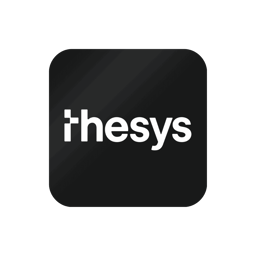 Thesys logo