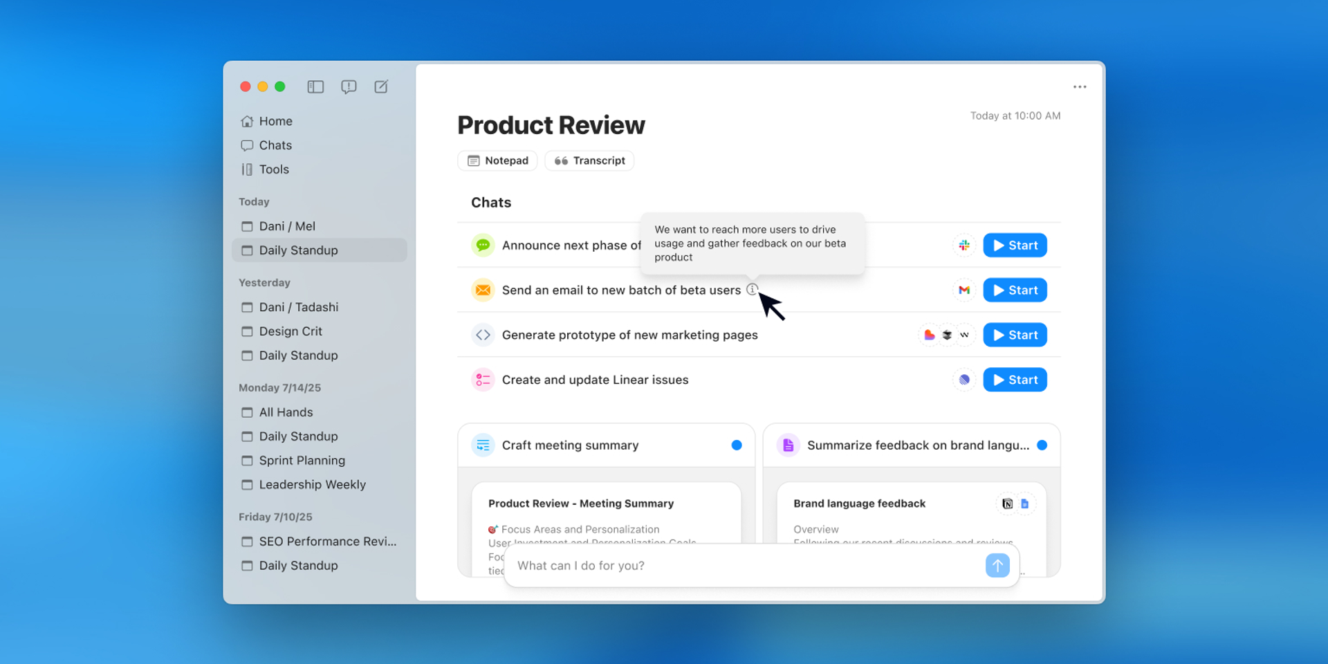Radiant gallery image 2