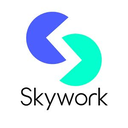 Skywork logo