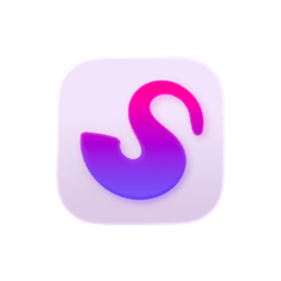 Space logo