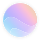 Reflection logo
