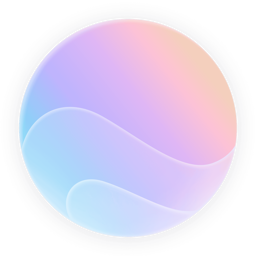Reflection logo