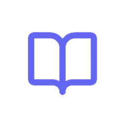 Book Summarizer logo